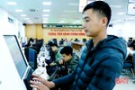Phía sau câu chuyện chưa đến 4% người Việt biết "làm giấy tờ" qua mạng