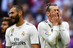 Real Madrid - sự sụp đổ của một đế chế