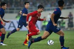7 tỷ đồng cho bản quyền 2 trận đấu của ĐT Việt Nam tại King’s Cup