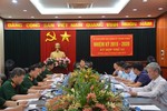 UBKT Quân ủy Trung ương đề nghị kỷ luật 7 đảng viên