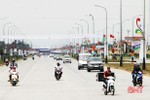 Hà Tĩnh lấy ý kiến cử tri về việc thành lập thị trấn Lộc Hà