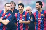 9 cầu thủ sẽ bị Barca thanh lý ở mùa hè 2019
