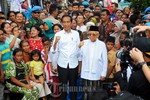 Thế giới ngày qua: Tổng thống Indonesia tuyên bố thắng cử, đối thủ từ chối kết quả