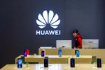 Mỹ “rủ” Hàn Quốc tẩy chay Huawei