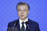 Thế giới ngày qua: Tổng thống Hàn Quốc thay thế đồng loạt nhiều vị trí thứ trưởng