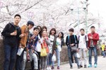 Từ 16/7, du học sinh tại Hàn Quốc phải đóng phí BHYT gấp 7 lần nếu ở lại từ 6 tháng trở lên