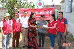 Hỗ trợ 50 triệu đồng làm nhà tình nghĩa cho cựu binh ở Nghi Xuân