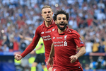 Salah lập công giúp Liverpool vô địch Champions League