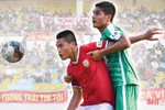 Tân binh U23 Việt Nam Phạm Tuấn Hải: Tình yêu bóng đá của người Hà Tĩnh thôi thúc tôi nỗ lực