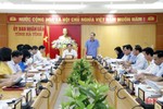Hà Tĩnh đề nghị Chính phủ sớm ban hành cơ chế giải quyết các vấn đề sau sáp nhập xã