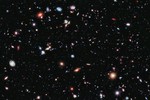 Vũ trụ có tất cả bao nhiêu thiên hà?