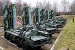 Chuyên gia Nga sẽ hỗ trợ Thổ Nhĩ Kỳ lắp đặt hệ thống S-400