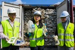 Thế giới ngày qua: Malaysia chuẩn bị 450 tấn rác để trả cho 7 quốc gia