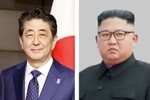 Nhật Bản xúc tiến hội nghị thượng đỉnh với Triều Tiên
