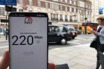 Mạng di động 5G bắt đầu thử nghiệm ở Anh, tốc độ gấp 10 lần 4G