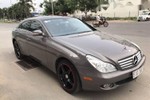 Xe sang Mercedes CLS500 giá chỉ 418 triệu tại Việt Nam