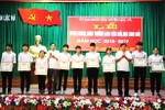 Lộc Hà vinh danh 1.260 giáo viên, học sinh giỏi các cấp