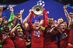Highlight: Hạ Tottenham, Liverpool vô địch Champions League 2018/2019