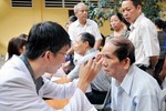 Người cao tuổi Việt Nam trung bình mắc 6,9 bệnh