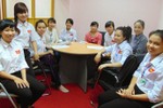 Cộng hòa Séc cấp lại visa dài hạn cho lao động Việt Nam