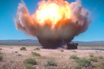 Mỹ thử bom dẫn đường thông minh GBU-39 giữa lúc căng thẳng với Iran