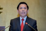 Bộ trưởng Nguyễn Văn Thể trả lời nhiều vấn đề "nóng" ngành GTVT