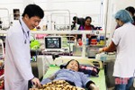 Thêm nhiều cơ hội sống cho bệnh nhân bị đột quỵ do nhồi máu não ở Hà Tĩnh