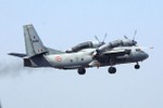 Ấn Độ treo thưởng 10.000 USD tìm máy bay mất tích gần Trung Quốc