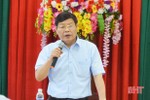 Góp ý dự thảo nghị quyết về giảm nghèo trình HĐND tỉnh Hà Tĩnh