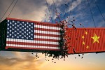 Bloomberg: Việt Nam hưởng lợi nhiều nhất từ cuộc chiến thương mại Mỹ - Trung