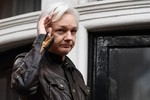 Thế giới ngày qua: Tòa án Thụy Điển bác đề nghị bắt giữ nhà sáng lập WikiLeaks
