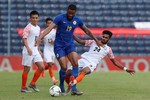 Đối thủ của tuyển Việt Nam: Curacao là đội bóng ra sao?