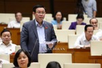 Phó Thủ tướng Vương Đình Huệ: Điều hành giá điện hợp lý đảm bảo kiểm soát lạm phát