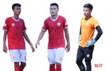 Cầu thủ nào của Hồng Lĩnh Hà Tĩnh có thể thành công ở U23 Việt Nam?
