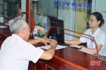 Đạo đức công vụ - "đòn bẩy" cải cách hành chính ở thị xã phía Nam Hà Tĩnh