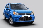 Suzuki trình làng chiếc ô tô mới giá ‘phát sốt’ chỉ 138 triệu đồng