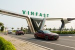 Bộ đôi VinFast Lux hoàn tất kiểm thử, đến tay khách hàng sớm hơn dự kiến