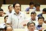 Đại biểu Quốc hội Hà Tĩnh: Cần bổ sung quy định về khai báo hộ chiếu điện tử trên nền internet