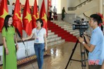 Báo Hà Tĩnh giành 11 giải Báo chí Trần Phú năm 2018