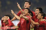 Việt Nam ở nhóm hạt giống số 2, có thể tái đấu Thái Lan tại vòng loại World Cup 2022