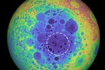 Điều gì tạo nên khối vật chất lớn bất thường trên Mặt trăng?