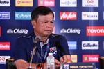 HLV tuyển Thái Lan xin từ chức sau thảm bại tại King"s Cup 2019