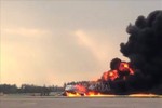 Thế giới nổi bật trong tuần: Tiết lộ nguyên nhân vụ cháy máy bay Nga khiến 41 người thiệt mạng