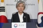 Thế giới ngày qua: Hàn Quốc không đình chỉ đàm phán với Triều Tiên vì vụ phóng tên lửa