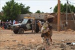 Thế giới ngày qua: Tấn công nhằm vào cộng đồng thiểu số ở Mali khiến 100 người thiệt mạng