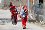 Ít nhất 36 người thiệt mạng ở Ấn Độ vì nắng nóng kỷ lục