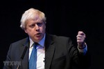Thế giới ngày qua: Ông Johnson chiến thắng vòng 1 bầu cử lãnh đạo đảng Bảo thủ Anh