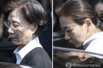 Vợ và con gái Chủ tịch Korean Air bị kết án tù vì buôn lậu