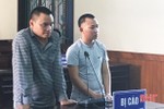 Tử hình 2 đối tượng người Nghệ An mua bán ma túy tại Hà Tĩnh