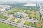 Formosa Hà Tĩnh phủ xanh hơn 137 ha cây xanh trong khuôn viên nhà máy